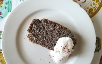 Banana bread sugar free