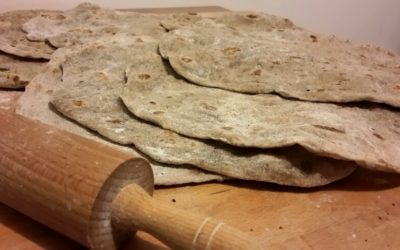 Avena: virtù, precauzioni d’ uso in celiachia e delle piadine super!